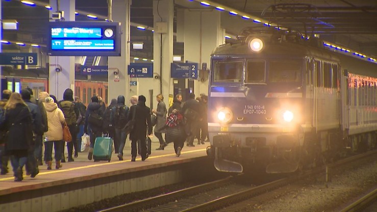 "Radio Zet": PKP aż czterokrotnie przepłaciły za sprzęt antyterrorystyczny