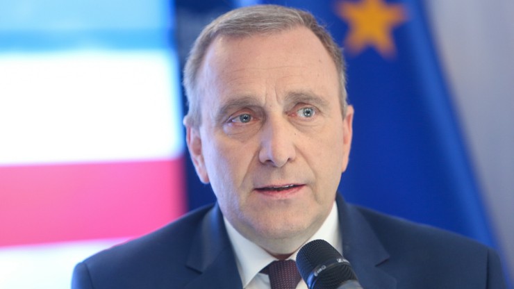 PO nie przystąpi do koalicji "Wolność, Równość, Demokracja". "Chcemy współpracować"