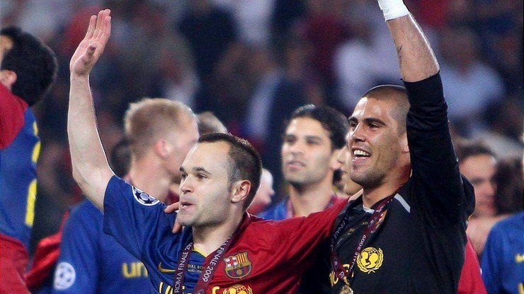 Legenda Barcelony zakończyła karierę?