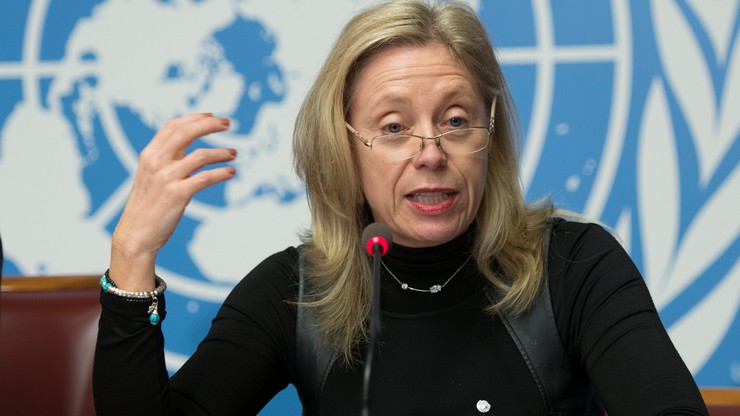 Powstaną ośrodki pomocy dla dzieci uchodźców przy szlakach migracyjnych