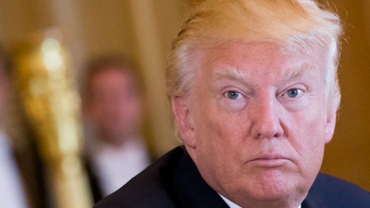"Trump powinien obawiać się zeznań byłego szefa FBI"