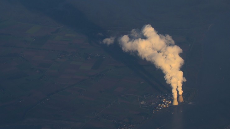 Niemcy proszą Belgię o wyłączenie dwóch reaktorów jądrowych