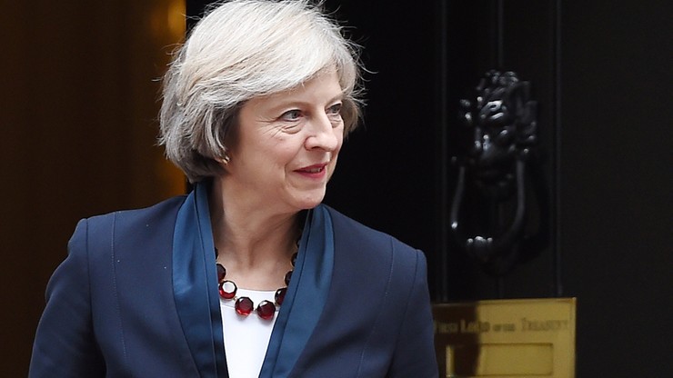 Brytyjski rząd wyklucza głosowanie w parlamencie w sprawie rozpoczęcia Brexitu