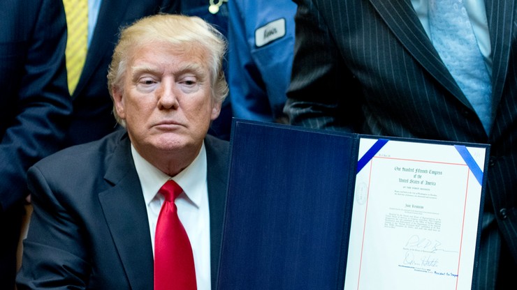 Trump wciąż bez doradcy ds. bezpieczeństwa. "FT": Harward odrzucił propozycję