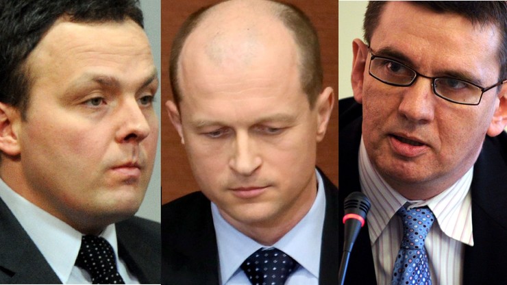 Szefowie specsłużb cywilnych i wojskowych odwołani. Są już nowi