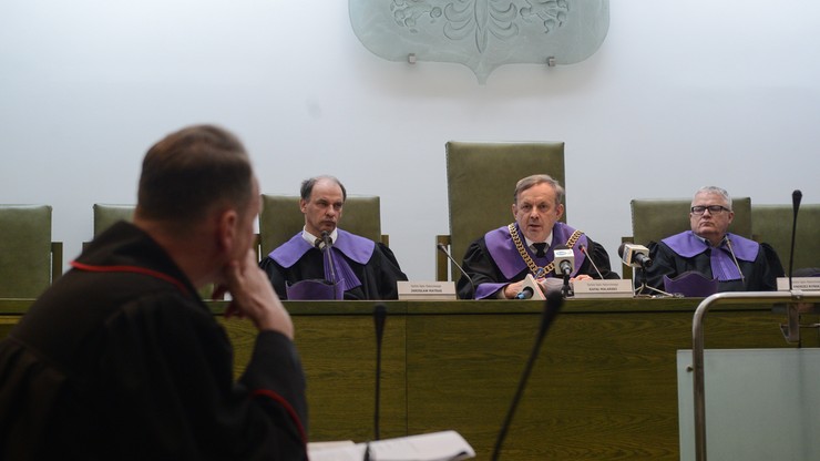 Sąd Najwyższy: oddalona kasacja od wyroku gen. Kiszczaka ws. stanu wojennego