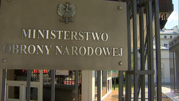 "Co takiego się ma wydarzyć, żebyście wydali opinię negatywną?". Sejmowa komisja pozytywnie o wykonaniu budżetu MON