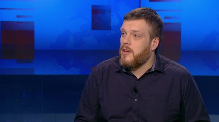 Zandberg o programie "500+": to postawienie sprawy na głowie