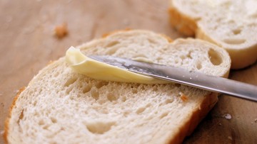 20-08-2017 13:22 Polska Izba Mleka: zapewne jesienią masło przestanie drożeć