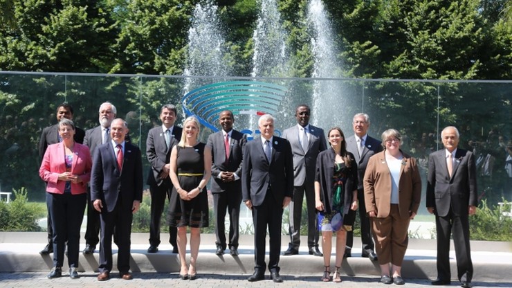 USA nie poparły części ustaleń ministrów środowiska G7 ws. klimatu