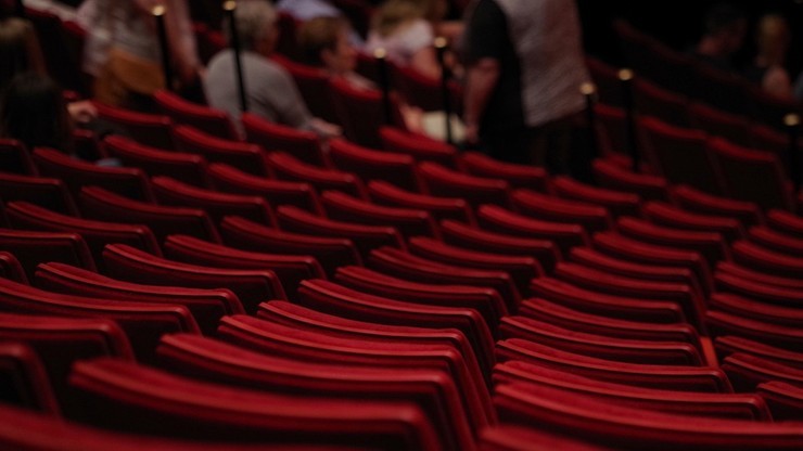 Tadżyccy policjanci mają chodzić do teatru. "Aby podnieść poziom kultury"