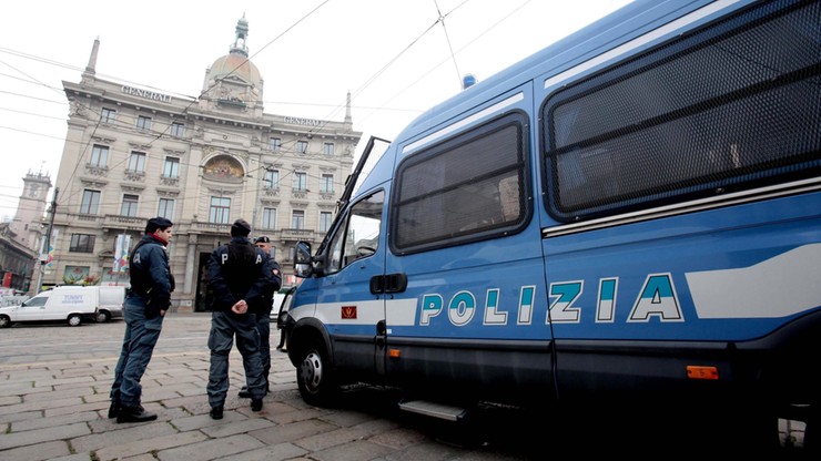 FBI ostrzega Włochów przed zamachami