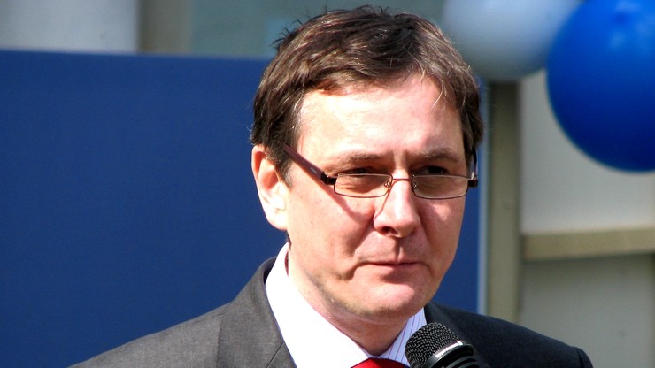 Polak wygrał konkurs na stanowisko w NATO. MSZ: startował bez wiedzy i zgody ministra