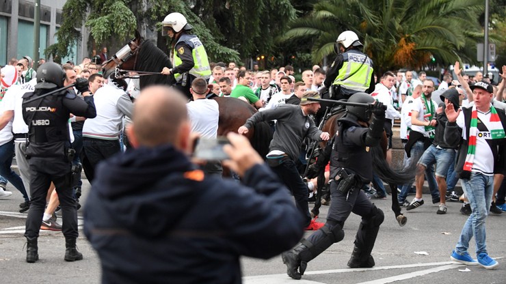 Posłowie o pseudokibicach. Kluby mogą sobie nie poradzić, potrzebna zmiana ustawy