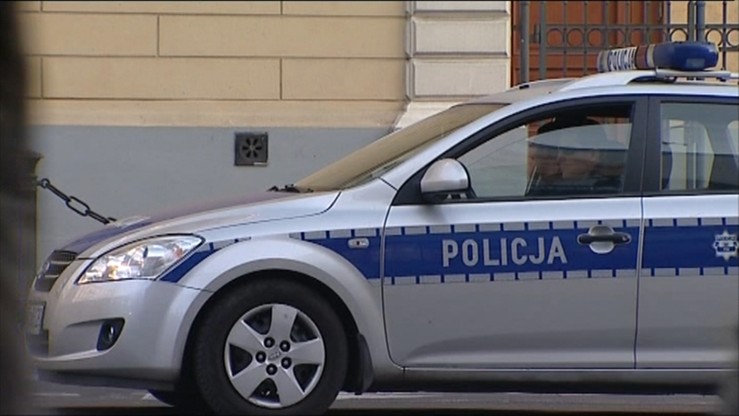 Próbował podciąć sobie żyły, a dzień później chciał się powiesić