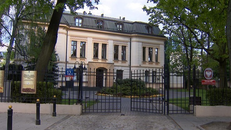 PO i Nowoczesna zwróciły się do Trybunału Konstytucyjnego o zbadanie ustawy o TK