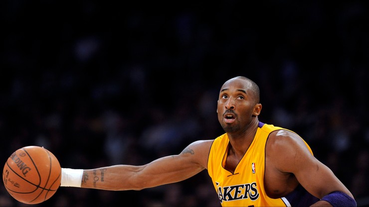 Kobe Bryant kończy karierę. "Serce wytrzyma, mózg zniesie krytykę, lecz ciało wie, że czas, aby się pożegnać"