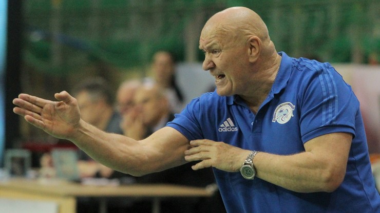 Puchar EHF: Porażka GTPR Gdynia