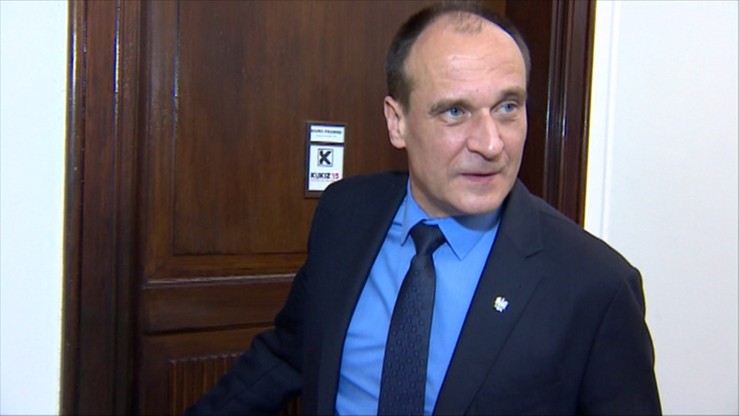 Kukiz musi przeprosić PSL. Za nazwanie partii "grupą przestępczą"