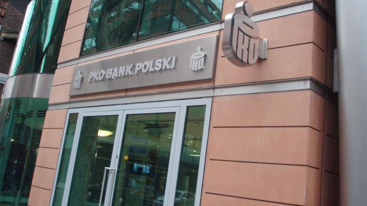 Podwyżki opłat w PKO BP pod lupą posłów