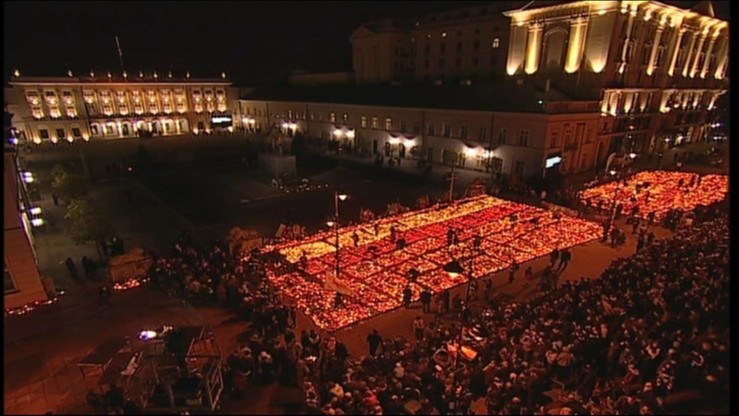 PiS ma już scenariusz obchodów 6. rocznicy katastrofy smoleńskiej