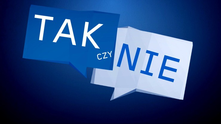 Czy rząd powinien wspierać zakup pojazdów elektrycznych? - wyniki sondy programu "Tak czy Nie"