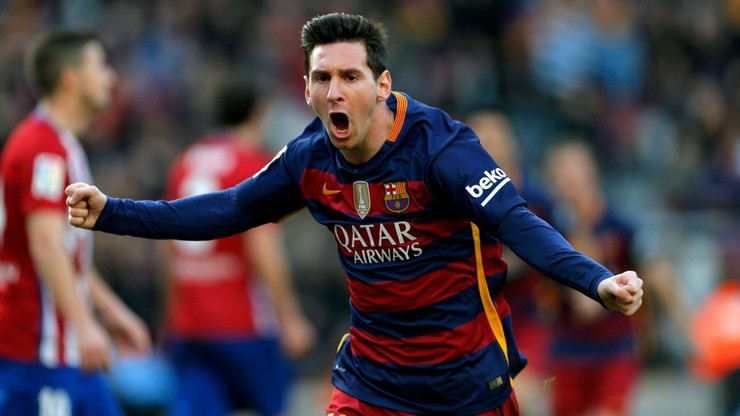 Primera Division: FC Barcelona coraz bliżej mistrzostwa. Wicelider pokonany