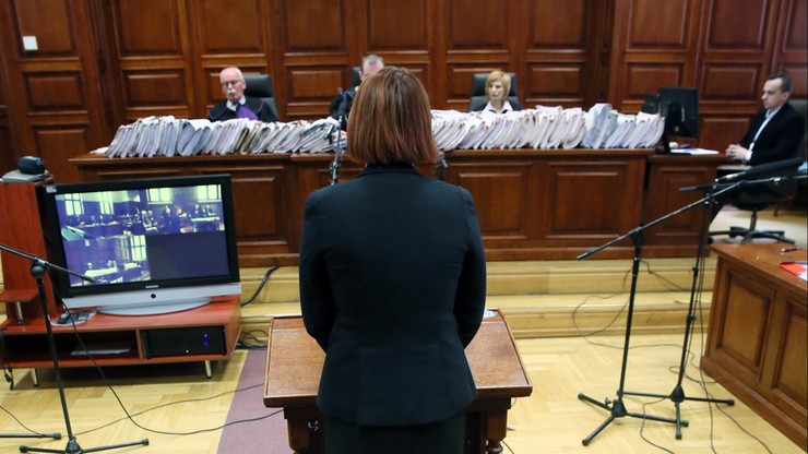 Arabski ma się stawić w sądzie na kolejnej rozprawie 10 czerwca