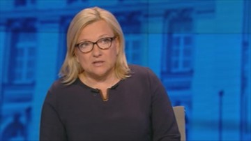 12-01-2017 13:44 Kempa: kary dla posłów protestujących powinny być jedne z najwyższych