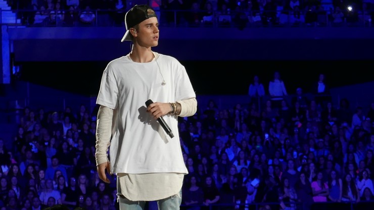 Fanki czekały 3 lata! Justin Bieber w Polsce. Kraków szykuje się na przyjazd piosenkarza