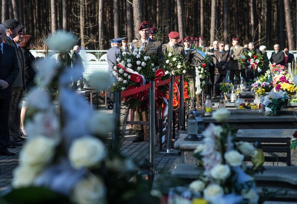 7. rocznica katastrofy smoleńskiej