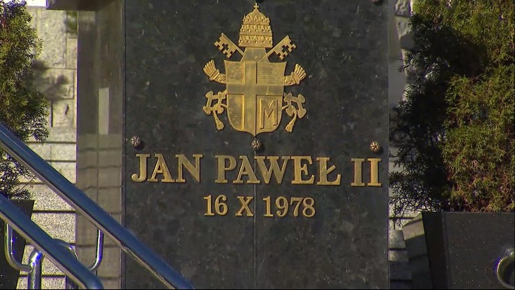 "Nasz patriotyczny obowiązek". Radni Sochaczewa za przyjęciem pomnika Jana Pawła II z Ploermel