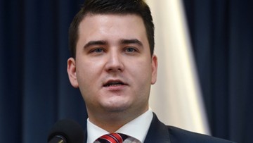 12-04-2017 17:41 "Prezydent wyraził krytyczne stanowisko ws. kariery Misiewicza"
