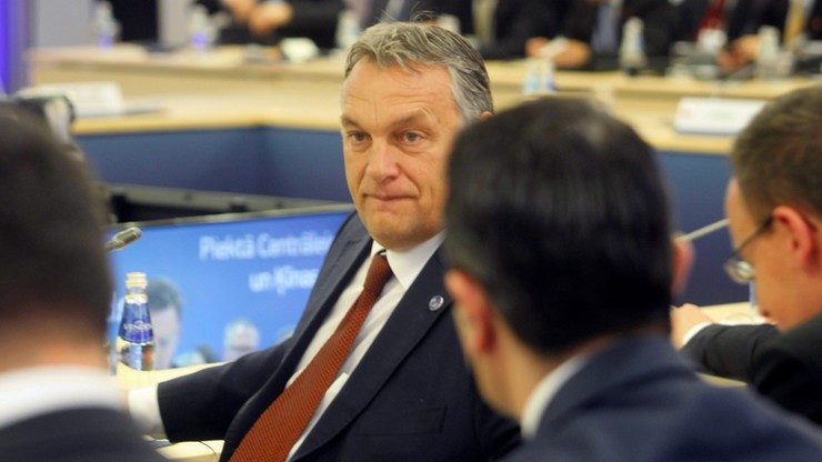 Węgry: nie przyjęto nowelizacji konstytucji ws. osiedlania cudzoziemców
