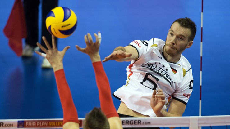 Kaliberda: Przed startem ME drugie miejsce bralibyśmy w ciemno