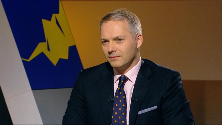 Wiceszef klubu PiS odpowie za wykroczenie drogowe. Jest wniosek o uchylenie mu immunitetu