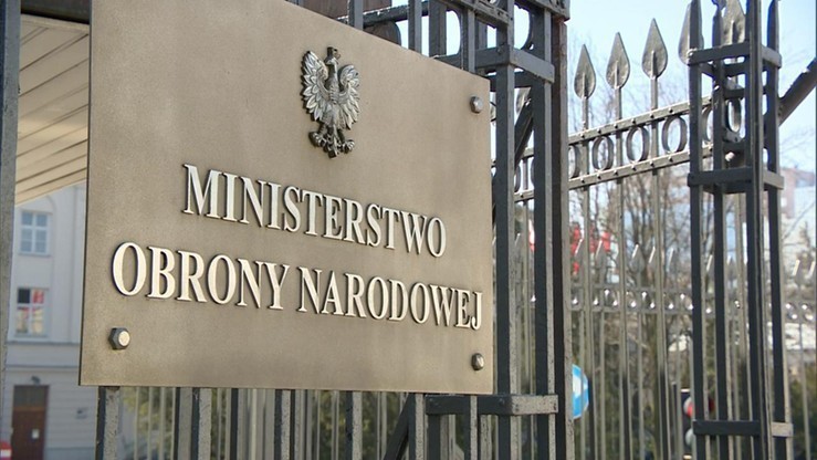 MON: żandarmeria nie utrudniała nikomu udziału w ceremonii na Westerplatte