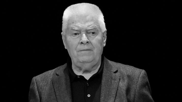 Zmarł Stefan Sutkowski, założyciel Warszawskiej Opery Kameralnej
