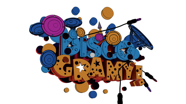 Disco Gramy