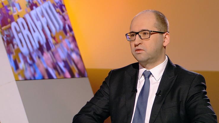 Bielan: to prezes Rzepliński zerwał negocjacje