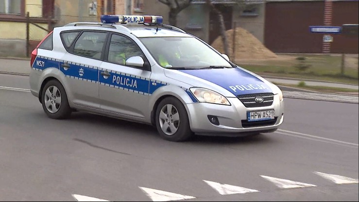 Biznesmen zatrzymany. Miał wyłudzić ponad 60 mln zł