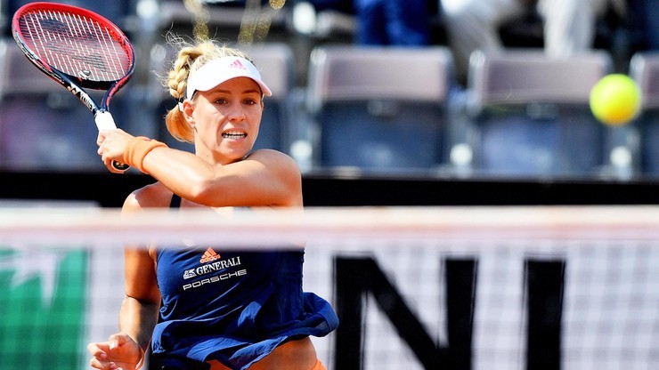 Fed Cup: Kerber nie zagra w lutym z Białorusią