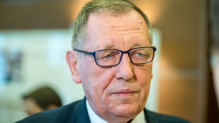 Szyszko: nie obawiam się sporu w Trybunale UE ws. Puszczy Białowieskiej