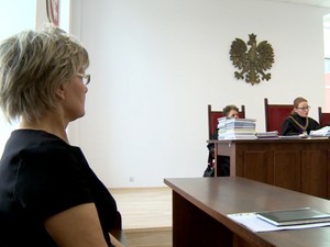 Wypowiedziała wojnę prezydentowi Zielonej Góry. Wraca do pracy!