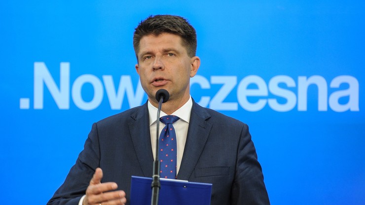 Petru: zmiana godziny lub daty spotkania ws. TK możliwa