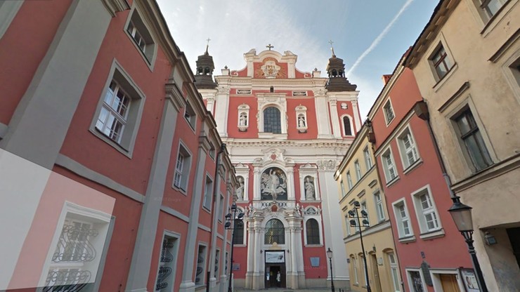 Msza św. Wojciecha kompozycji Urbaniaka w poznańskiej Farze