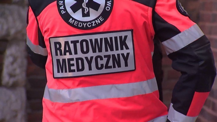 Ratownicy medyczni ze szpitala w Jarocinie złożyli wypowiedzenia z pracy