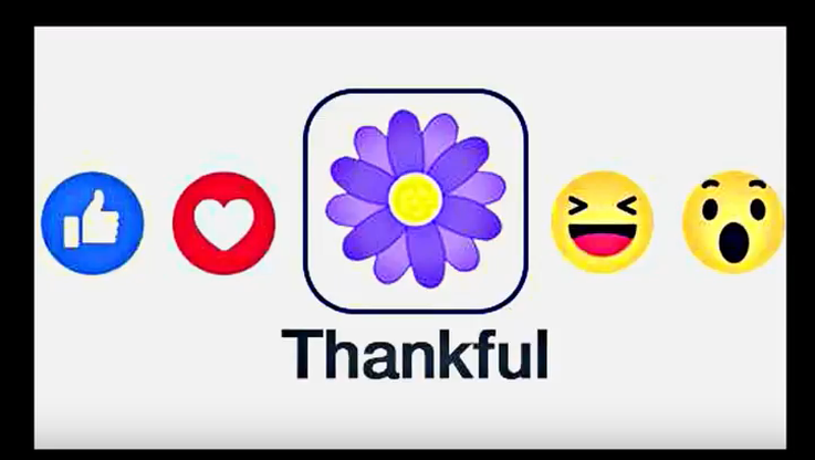 Nowa ikonka emocji na Facebooku. Z okazji Dnia Matki