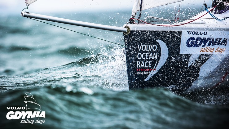 Gdynia Sailing Days: Te regaty zyskują na randze