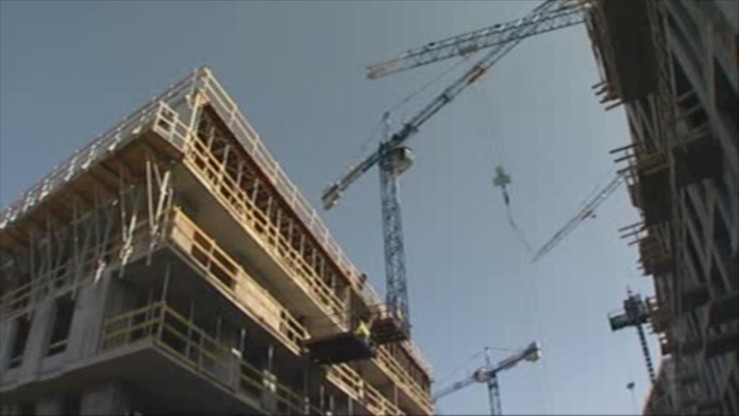 BGK uruchamia dwa programy mieszkaniowe. Przeznaczy blisko miliard złotych
